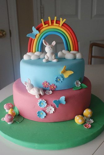 Birthday Cake For Girls. in Birthday Cakes, Girls#39;