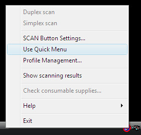 download scansnap manager