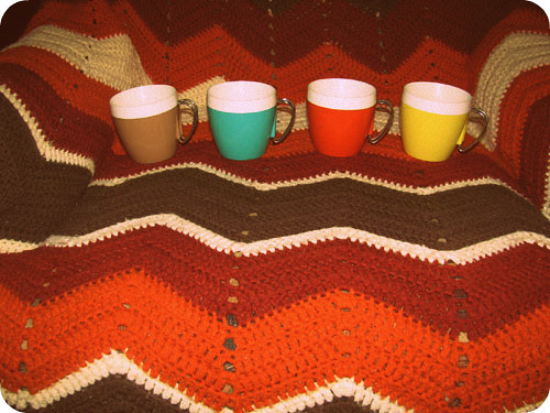 60's Cups