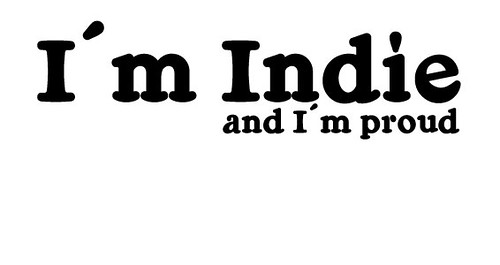 Indie And Proud