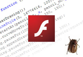4281994965 8481cfbf7f o Vulnerabilidad de XSS en mas de 8 Millones de Sitios con Flash