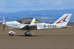 G-CFDS