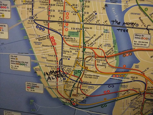 Annotated subway map (human alter)