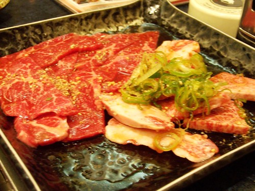 japanese beef