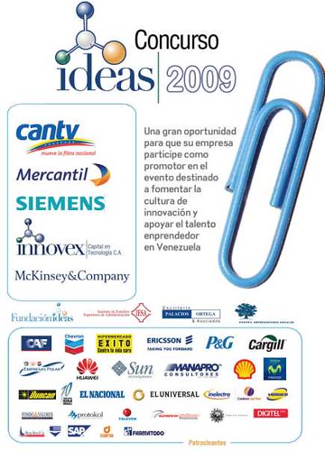 Ideas 2009 OyP