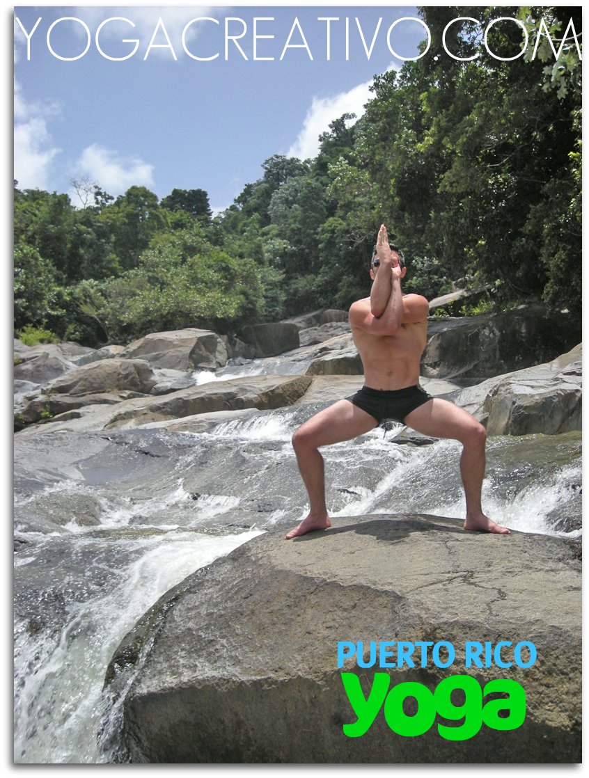 Yoga-Ayurveda en Puerto Rico