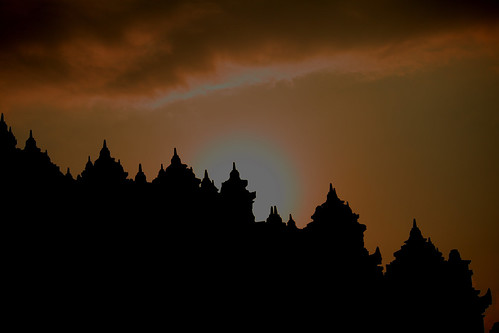 Borobudur(5)