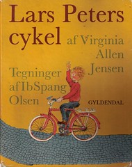 Lars Peter's Bicycle