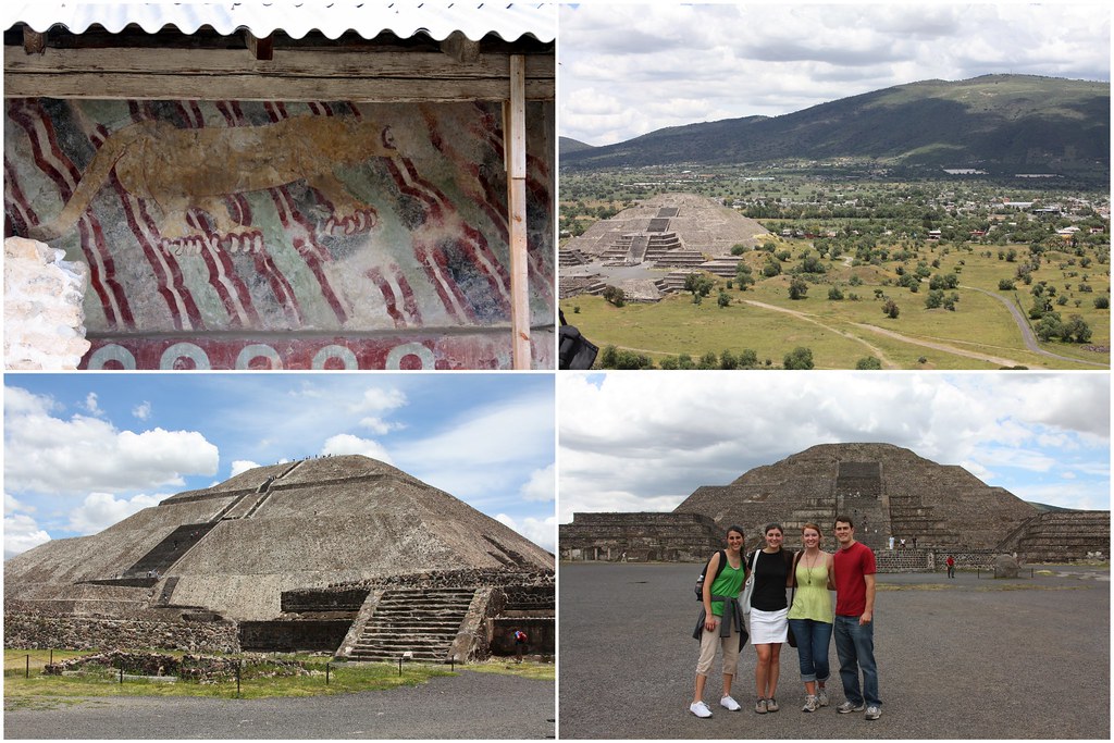 5-Teotihuacan