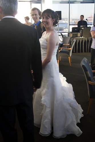 Jen the Bride