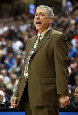 Jerry Wainwright, former DePaul coach