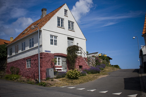 Bornholm House