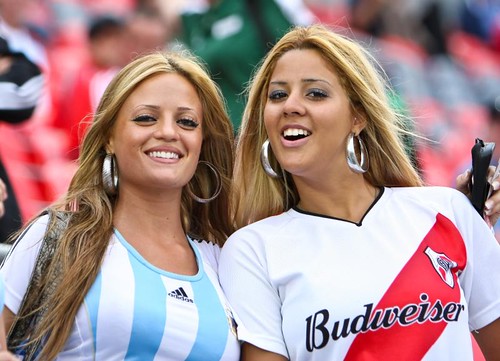 Resultado de imagem para River Plate WOMENS