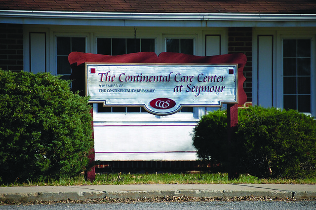Continental Care Center at Seymour by Seymour Care Center