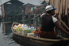 Makoko - Lagos, Nigeria