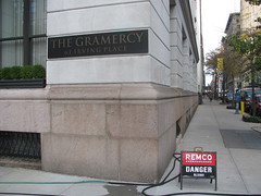 The (Other) Gramercy by edenpictures, on Flickr
