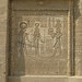 Temple of Hathor at Dendara, 1st cent. BC - 1st cent. CE, Roman Birth House (Mammisi) by Prof. Mortel