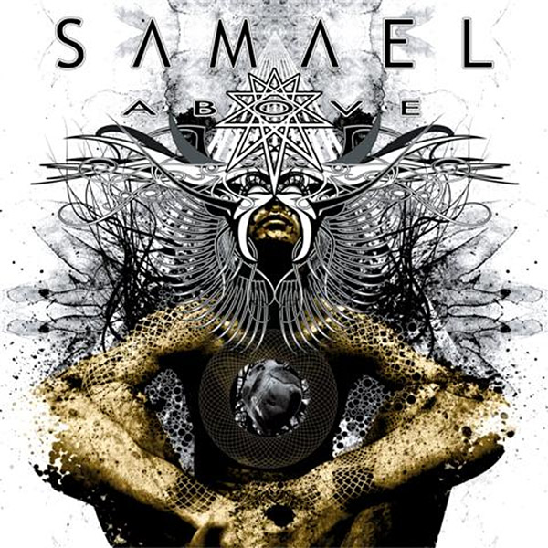samael above manner