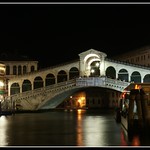 Venezia : Le Ponte di Rialto