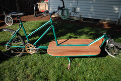 Tom LaBonty's custom cargo bikes-12