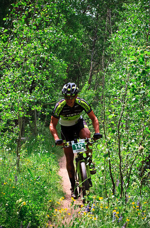 Breck-Epic Stage Race