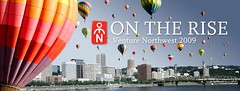 Attend Venture Northwest from the comfort of your own desk