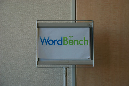 WordBench!