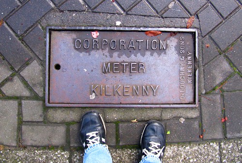 Untitled · County Kilkenny.