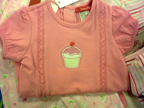 cupcakre clothes