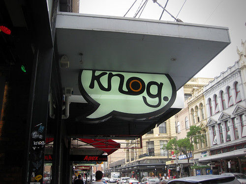 knogsign