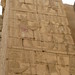 Temple of Karnak, Pylon II, begun by Horemheb and continued by Ramesses I and II and Ptolemies (2) by Prof. Mortel