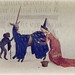 Unicorn Flemish c 1470-90 MS Douce 219  Bodl. Lib.