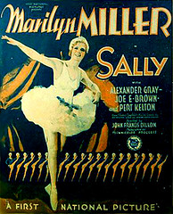 Sally1929_poster