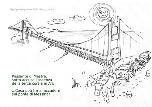 Ponte di Messina
