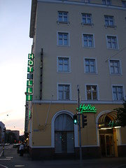Hotel Helka