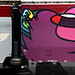 Thalys Wholetrain XXL Montage/ Collage/ complete