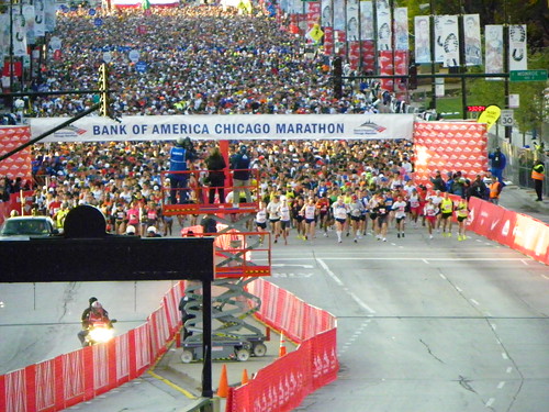10.11.2009 Chicago Marathon 2009 (17)