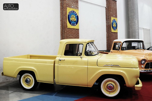 Ford F100 1966