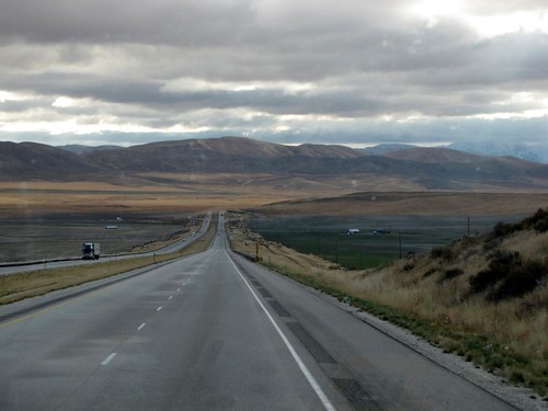 Utah Road-2