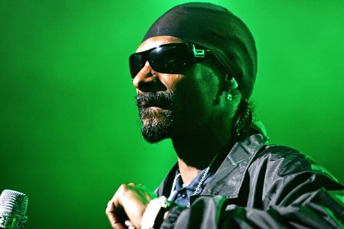 Snoop Dogg #5