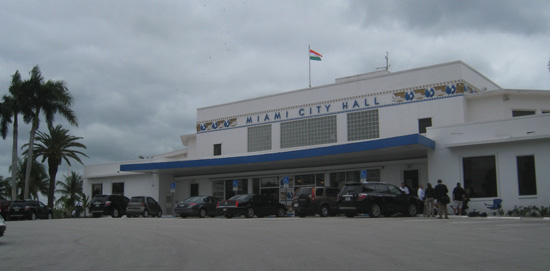 city-hall