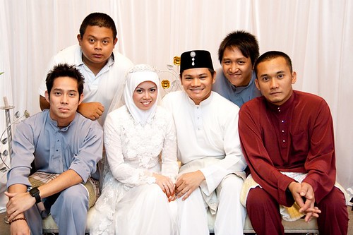 Adul & Ogy - Nikah Processed (280 of 284) (by anfotowerks photography)