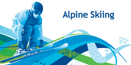 All pictures of Alpine Skiers!