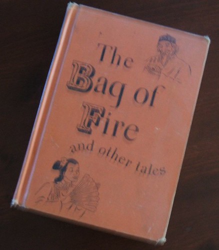 The Bag of Fire by you.