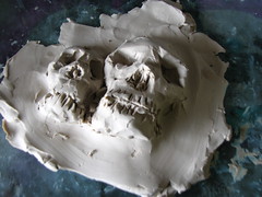 Skulls! - photo by edwinwiseone on flickr