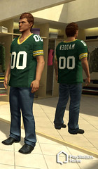 Home - Green Bay Packers Male