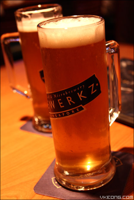 brewerkz golden-ale