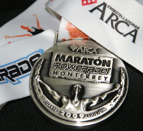 medalla_maraton_monterrey