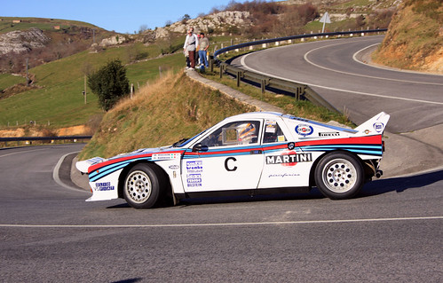Lancia 037 Martini Miki Biasion ordunte Tags lancia alisas 037 