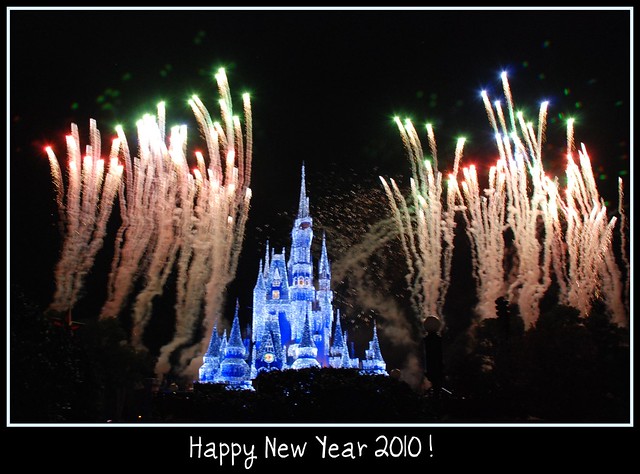 Happy New Year - 2010!!!